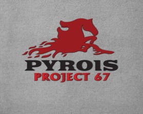 Pyrois entry by Colorsurf