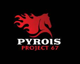 Pyrois entry by Colorsurf