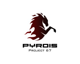 Pyrois entry by ShayfulBapra