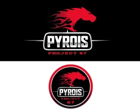 Pyrois entry by quimcey