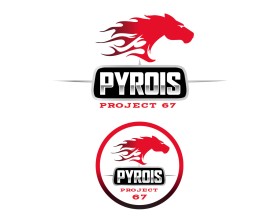 Pyrois entry by quimcey