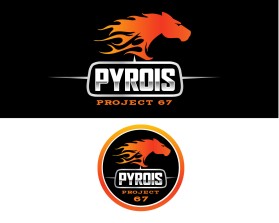 Pyrois entry by quimcey