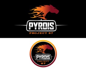 Pyrois entry by quimcey