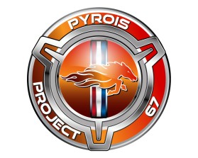 Pyrois entry by CanopeeDesigns