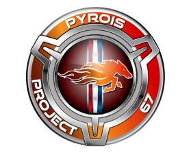 Pyrois entry by CanopeeDesigns