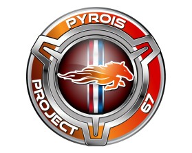 Pyrois entry by CanopeeDesigns