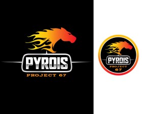 Pyrois entry by quimcey