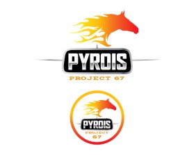 Pyrois entry by quimcey