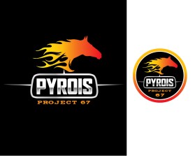 Pyrois entry by quimcey