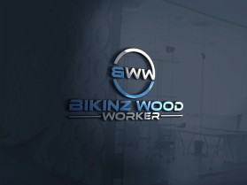 bikingwoodworker.com entry by Design Rock