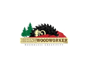 bikingwoodworker.com entry by Rikfan