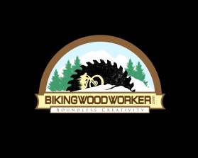 bikingwoodworker.com entry by Rikfan