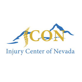 Injury Center of Nevada entry by sanny w
