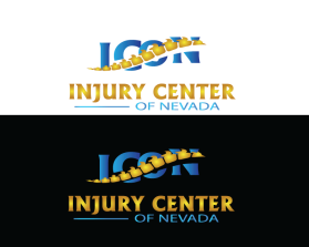 Injury Center of Nevada entry by Marcel D