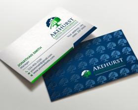 Akehurst Capital Investments entry by Amit1991