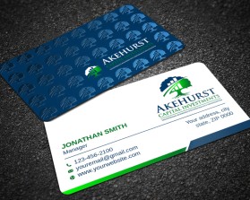 Akehurst Capital Investments entry by Amit1991