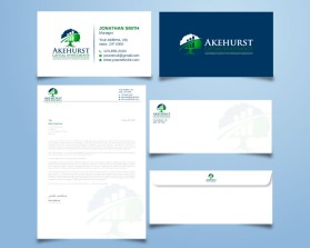 Akehurst Capital Investments entry by Amit1991