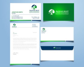 Akehurst Capital Investments entry by Amit1991