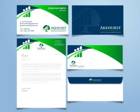 Akehurst Capital Investments entry by Amit1991