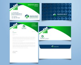Akehurst Capital Investments entry by Amit1991