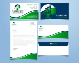 Akehurst Capital Investments entry by Amit1991