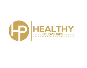 Healthy Pleasures entry by MuhammadR