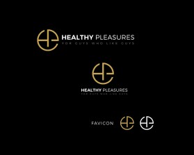 Healthy Pleasures entry by Sanadesigns