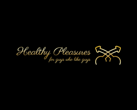 Healthy Pleasures entry by papamik