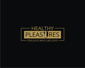 Winning entry: Healthy Pleasures entry by Bintanglaut27