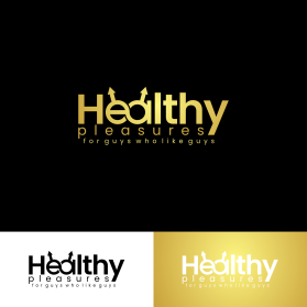 Healthy Pleasures entry by revano