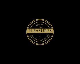 Healthy Pleasures entry by Adi Dwi Nugroho