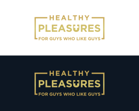 Healthy Pleasures entry by veva17