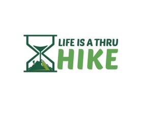 Life Is A Thru Hike entry by Code_Black18