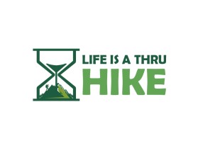 Life Is A Thru Hike entry by Code_Black18