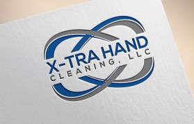 X-Tra Hand Cleaning, LLC entry by Design Rock