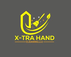 X-Tra Hand Cleaning, LLC entry by redburris