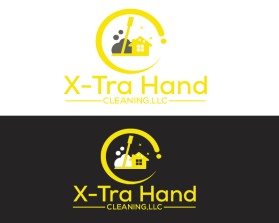 X-Tra Hand Cleaning, LLC entry by redburris