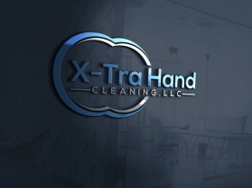 X-Tra Hand Cleaning, LLC entry by MuhammadR