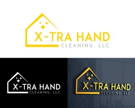 X-Tra Hand Cleaning, LLC entry by Sandymanme