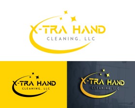 X-Tra Hand Cleaning, LLC entry by Sandymanme