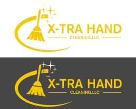 X-Tra Hand Cleaning, LLC entry by redburris