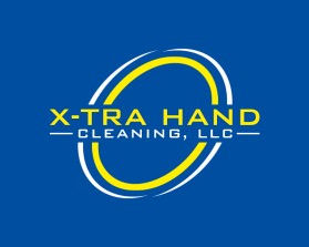 X-Tra Hand Cleaning, LLC entry by Sonia99