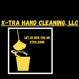 X-Tra Hand Cleaning, LLC entry by Gaurav