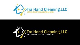 X-Tra Hand Cleaning, LLC entry by Annabella1312
