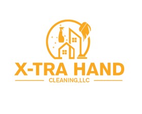 X-Tra Hand Cleaning, LLC entry by redburris