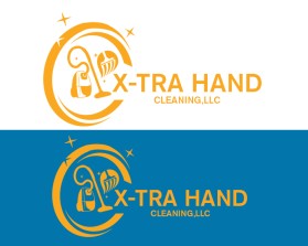 X-Tra Hand Cleaning, LLC entry by redburris