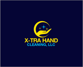 X-Tra Hand Cleaning, LLC entry by robertdc