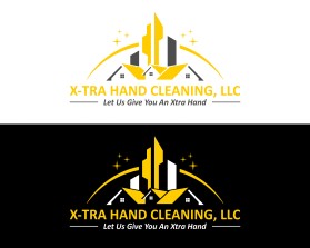 X-Tra Hand Cleaning, LLC entry by berlianapril