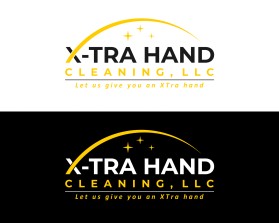 X-Tra Hand Cleaning, LLC entry by berlianapril