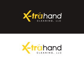 X-Tra Hand Cleaning, LLC entry by klflie99